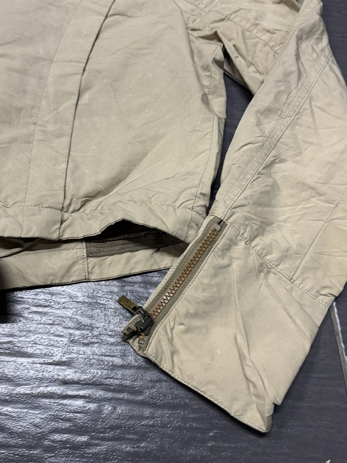Designer RITSUKO SHIHARASA JACKET Size S / US 4 / IT 40 - 5 Thumbnail