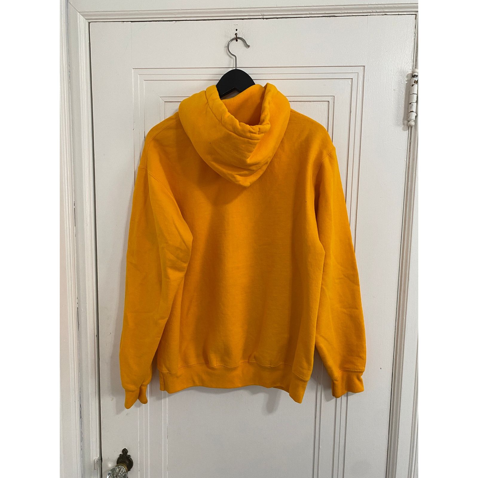 NCAA NDSU Bison Yellow Hoodie Sweatshirt Size Medium Size US M / EU 48-50 / 2 - 5 Thumbnail