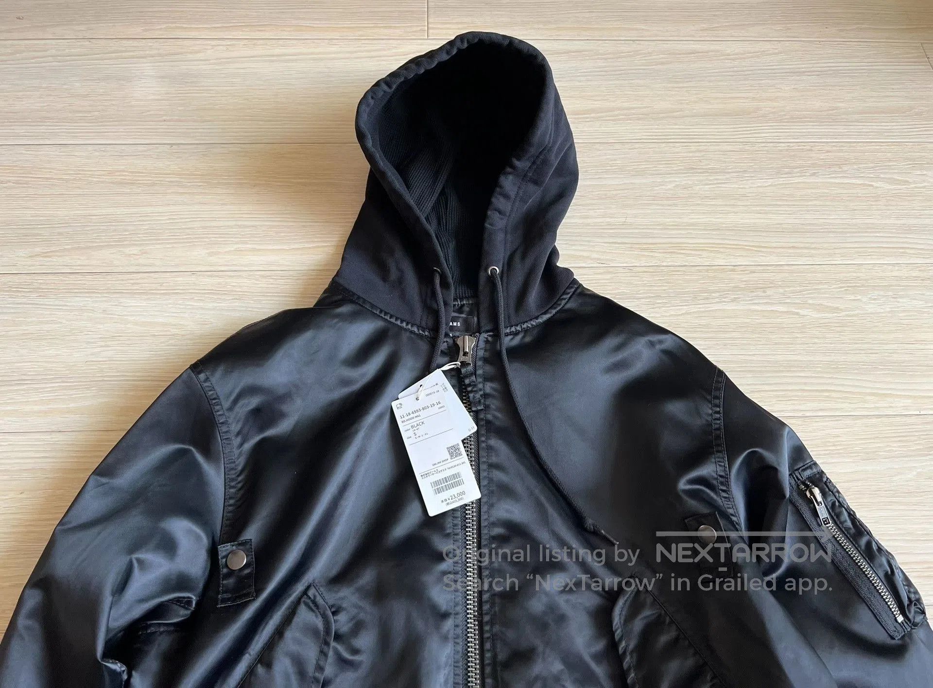 Beams Japan BEAMS 26SS MA. Size US S / EU 44-46 / 1 - 2 Thumbnail