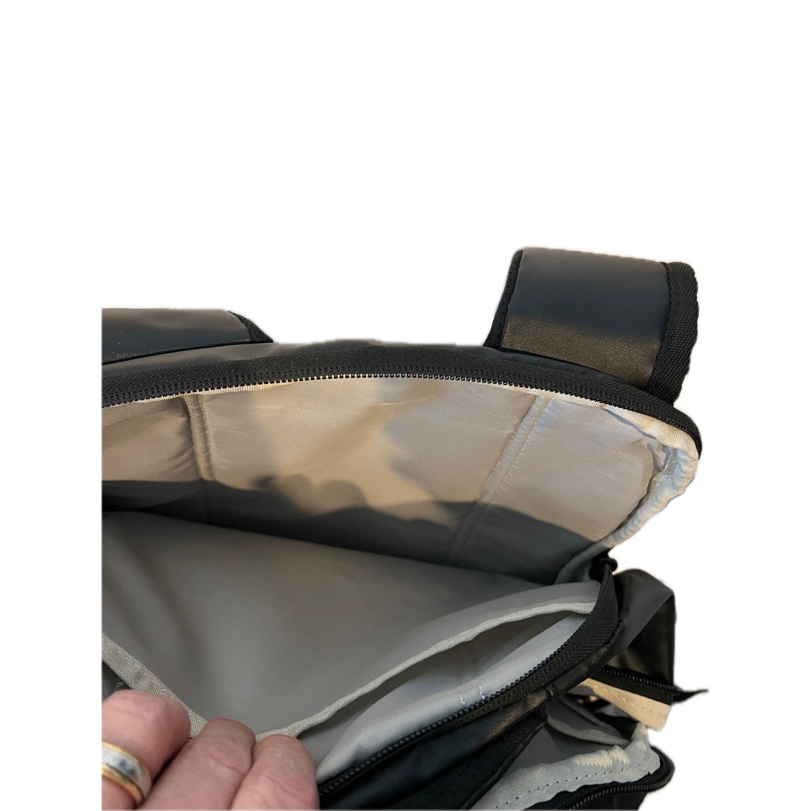 High Sierra High Sierra Swerve Pro Backpack Size 32 - 5 Thumbnail