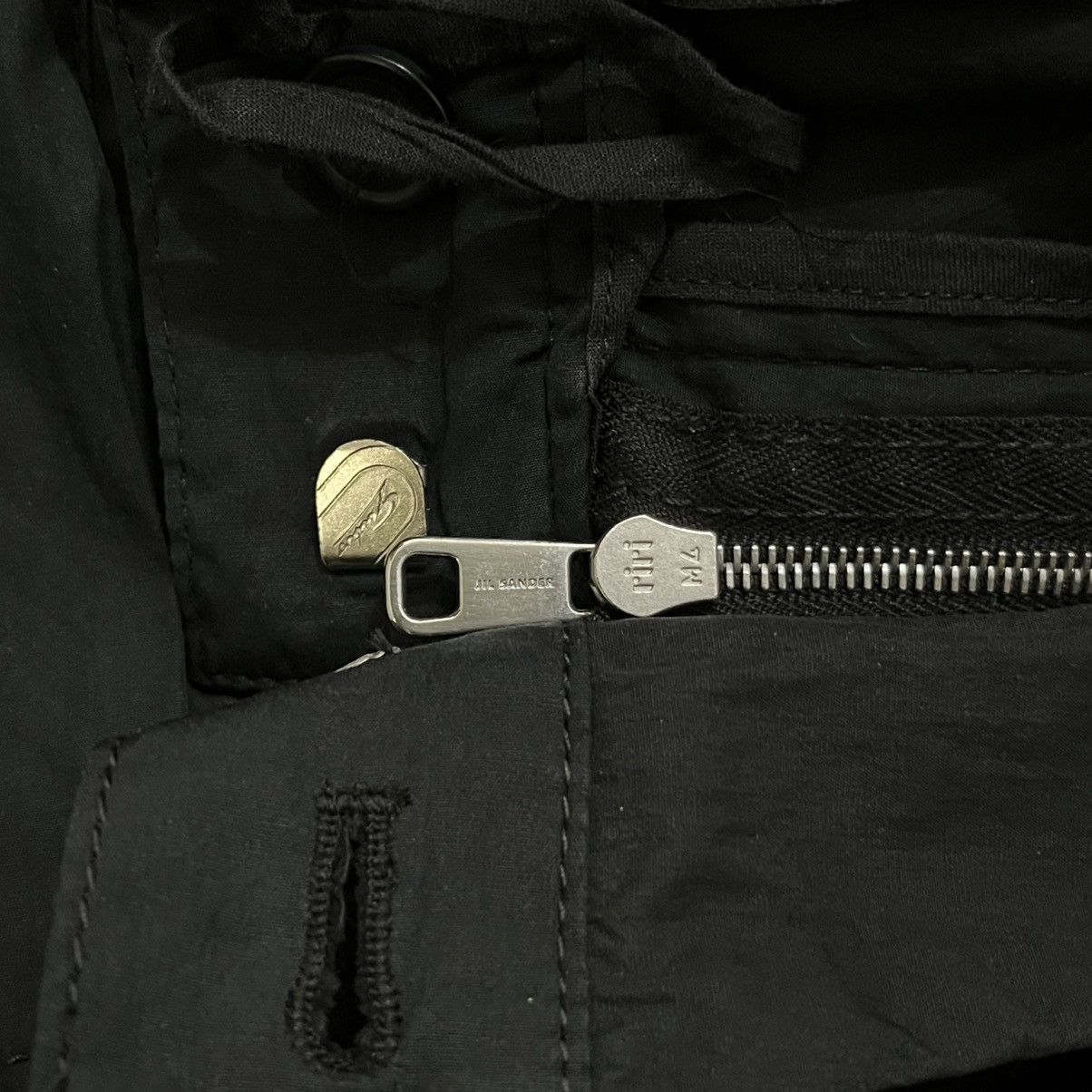 Jil Sander Multipocket Pants