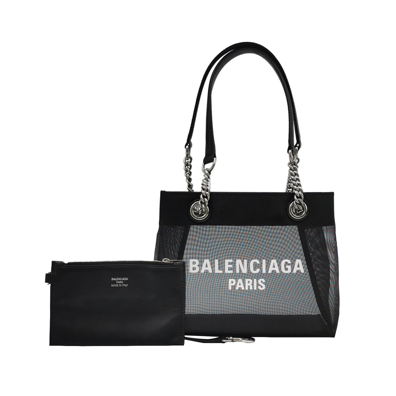 Balenciaga Balenciaga Women os Shoulder Bags Size ONE SIZE - 1 Thumbnail