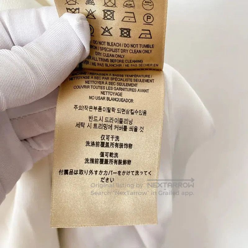 Burberry Burberry Colorblock Sleeveless Long Dress for Summer. Size XXS / US 00 / IT 34 - 9 Thumbnail