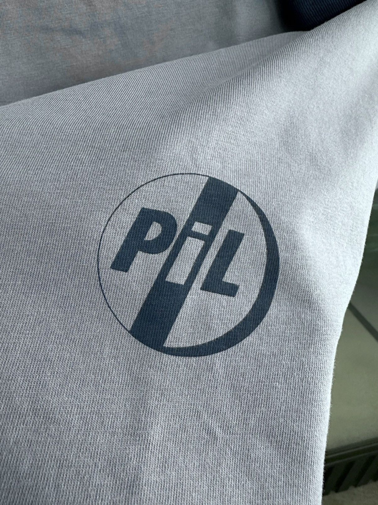 Band Tees Public Image Limited side-project of John Lydon Sex Pistols Size US XL / EU 56 / 4 - 3 Thumbnail