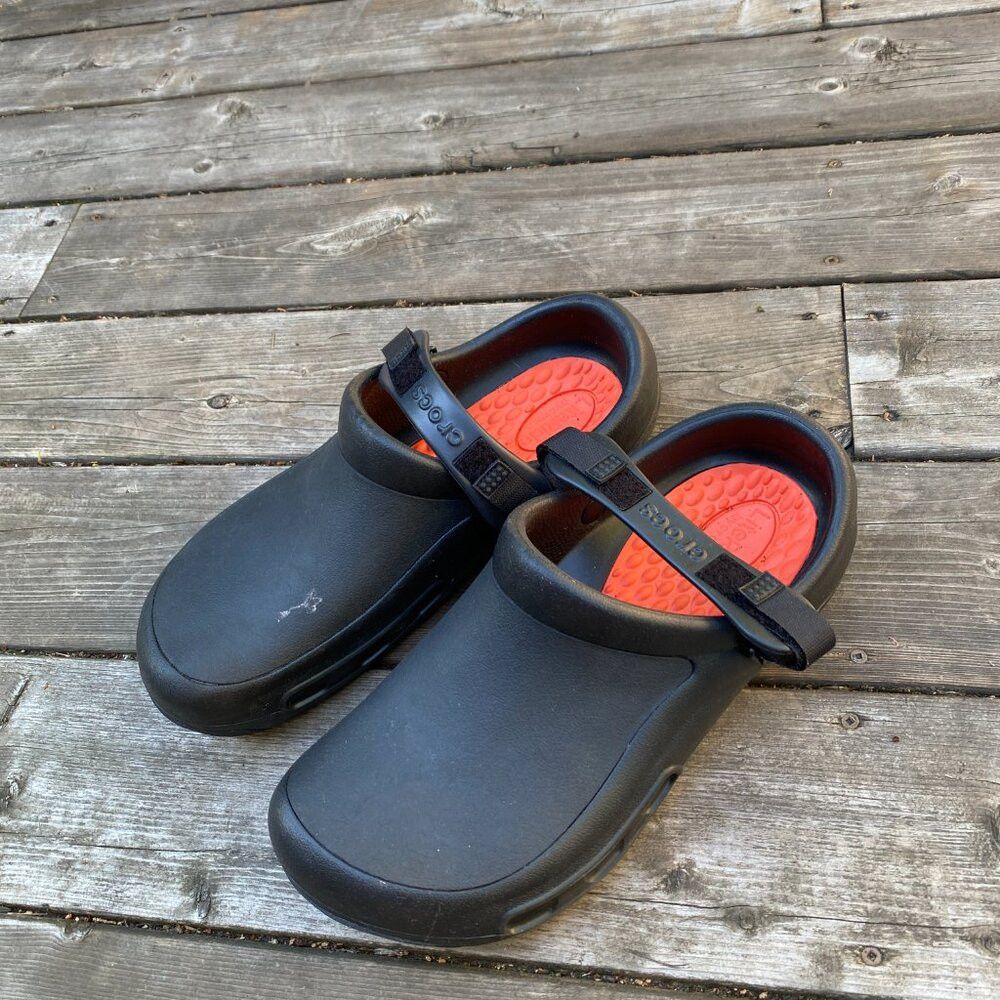 Crocs Crocs LiteRide Slipon Sandal Shoes Size 14 Waterproof Clogg Size US 14 / EU 47 - 3 Thumbnail