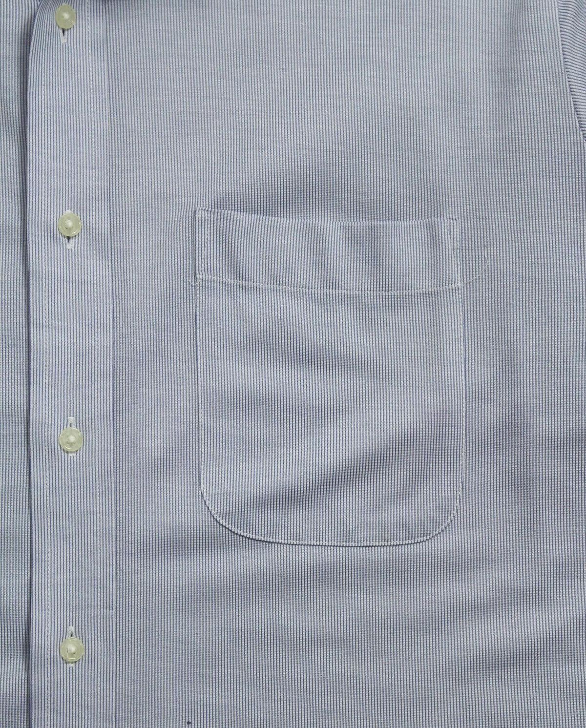 Claude Montana 1990S CLAUD MONTANA KNITTED SHIRTS Size US L / EU 52-54 / 3 - 3 Thumbnail