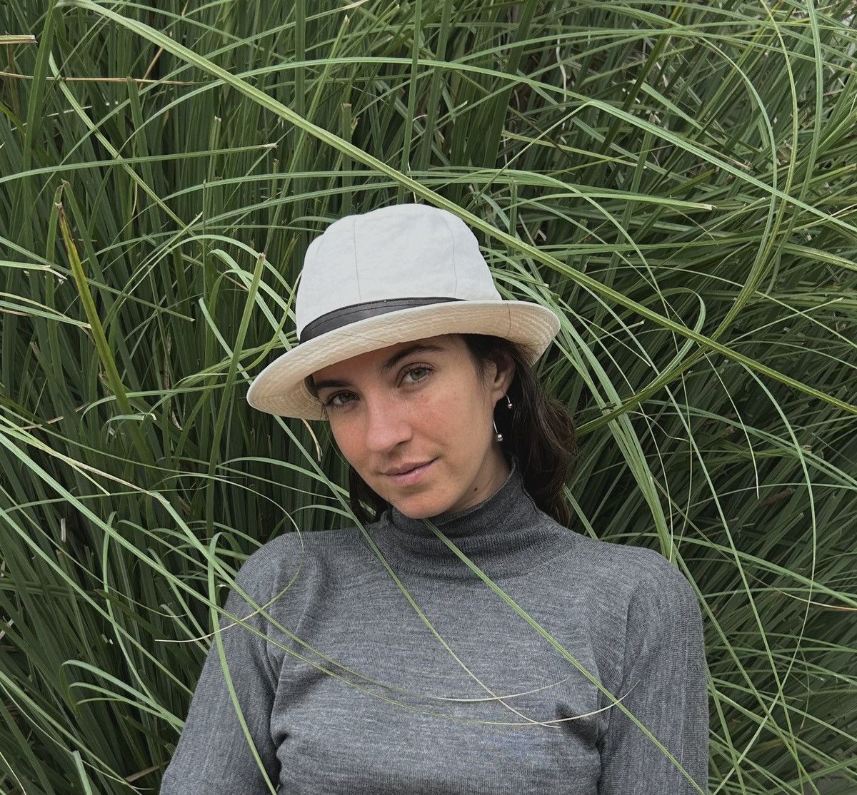 Hermes Fedora Hat Hermés Size ONE SIZE - 1 Thumbnail