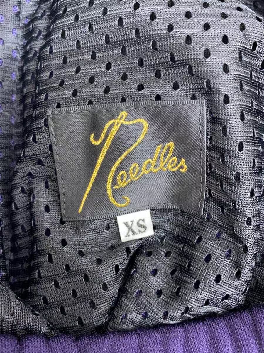Needles Needles Polyester Track Pants Size US 28 / EU 44 - 3 Thumbnail