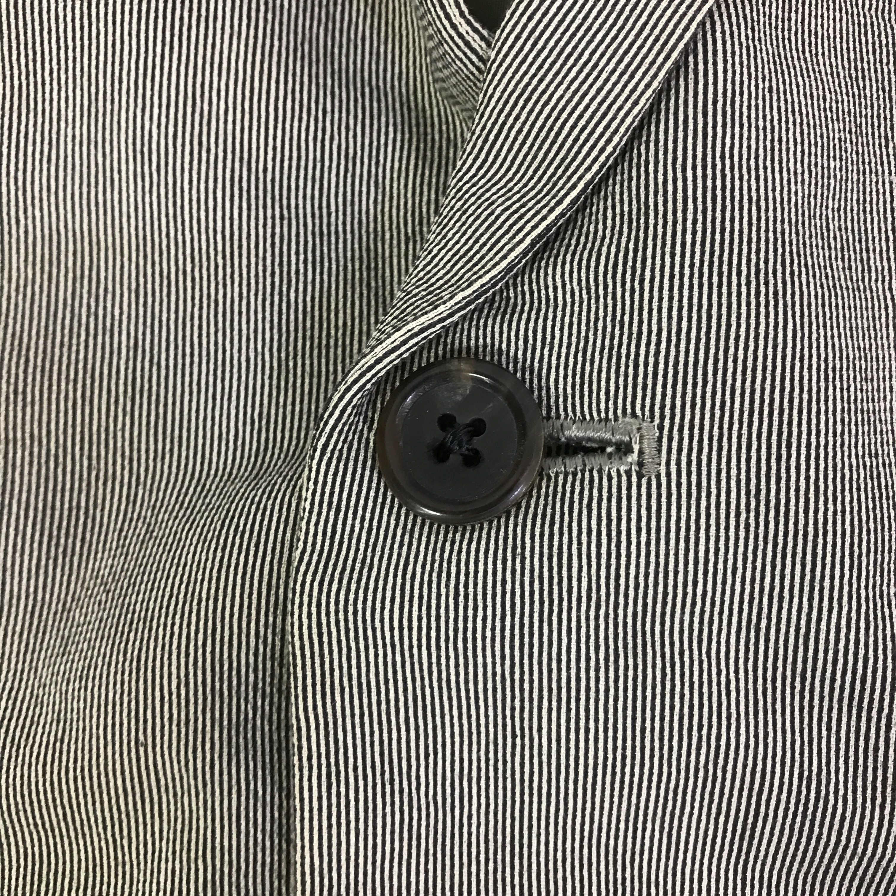 Polo Ralph Lauren POLO RALPH LAUREN CLASSICE BLAZER JACKET K124B9 Size US M / EU 48-50 / 2 - 7 Thumbnail