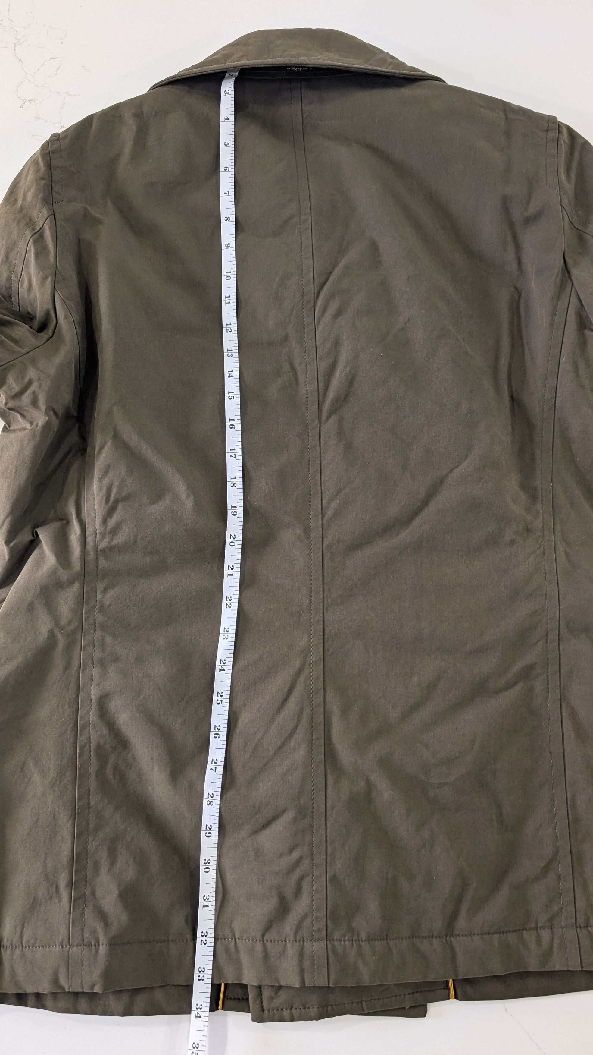 Sealup Sealup Milano Amalfi Graphene Peacoat Mens 50 IT Size US M / EU 48-50 / 2 - 11 Thumbnail