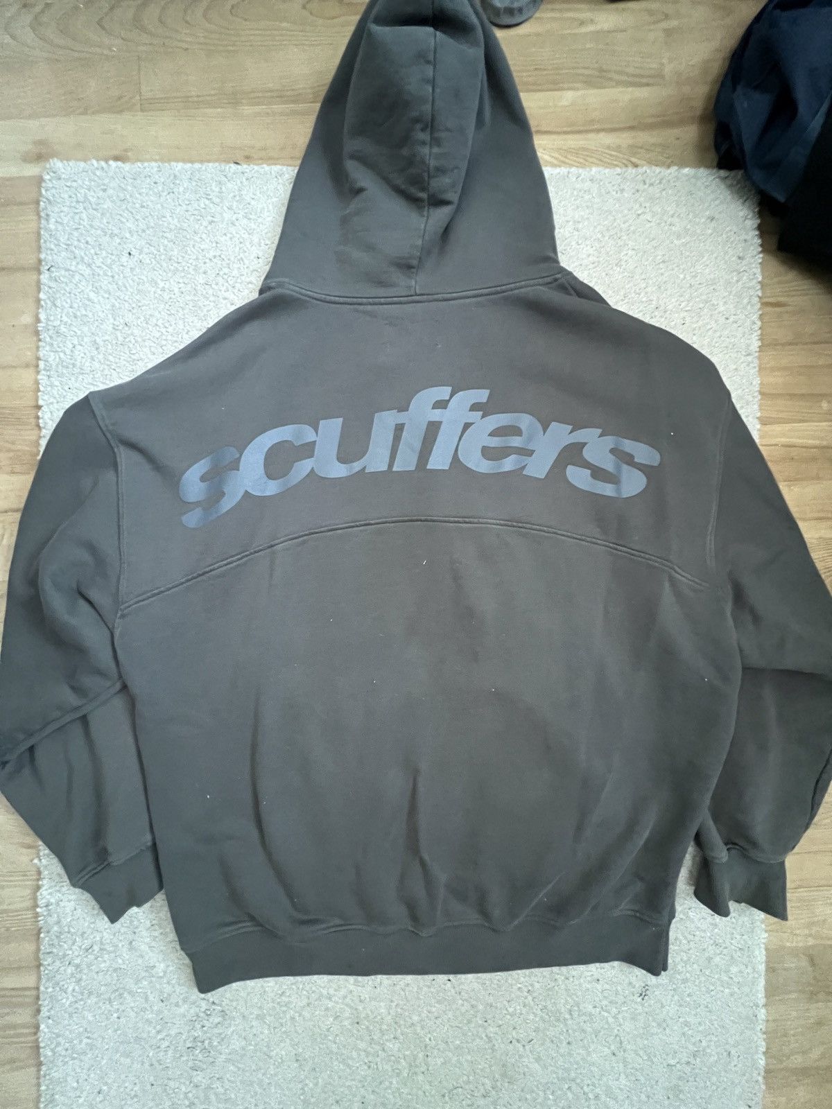 Other Scuffers hoodie Size US XL / EU 56 / 4 - 3 Thumbnail