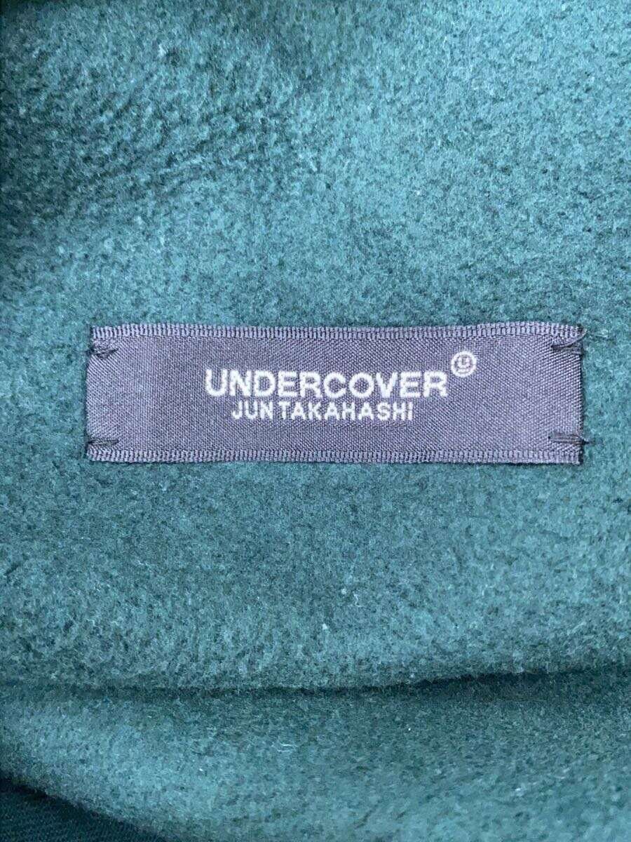 Undercover AW20 "Fallen Man" Zip Pocket Pants Size US 30 / EU 46 - 4 Thumbnail