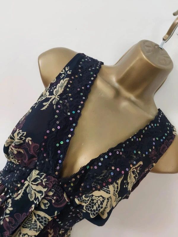 New Look Vintage vest top Size L / US 10 / IT 46 - 6 Thumbnail