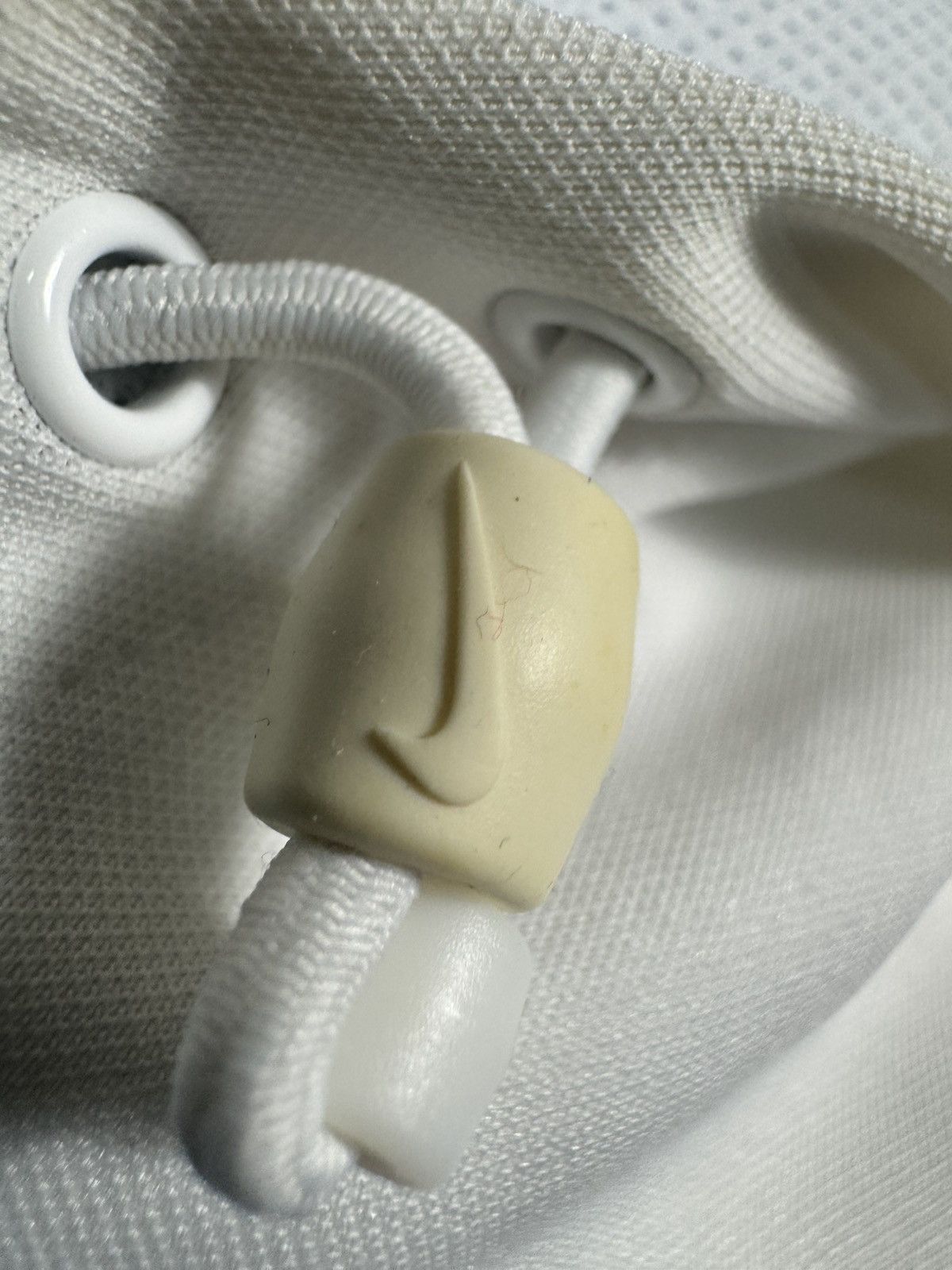 Nike Nike AirMax Vintage Hooded Vest Vintage TN Drill Size US M / EU 48-50 / 2 - 6 Thumbnail