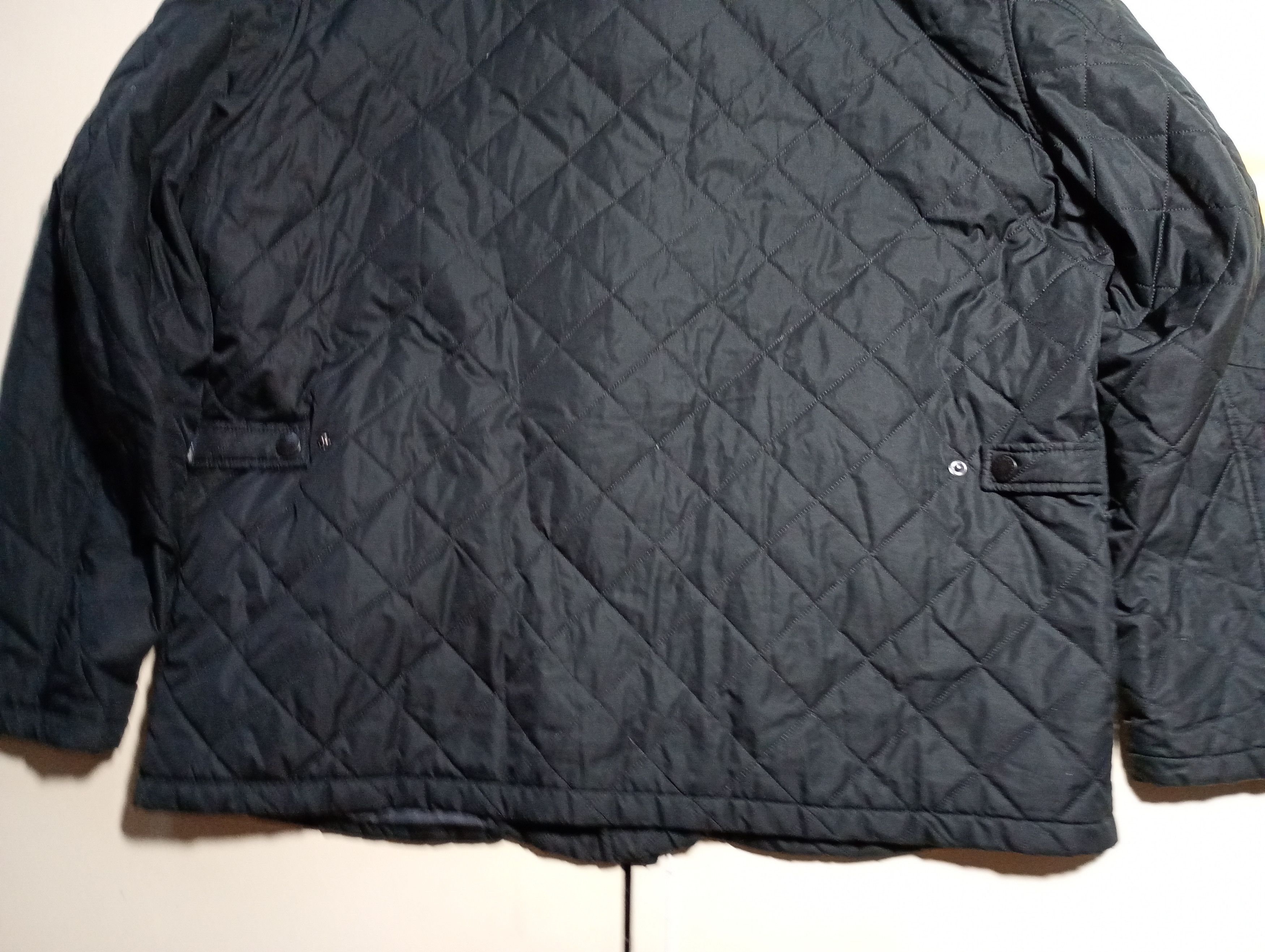 Barbour Barbour Putney Sportsquilt Jacket Size US XXL / EU 58 / 5 - 11 Thumbnail