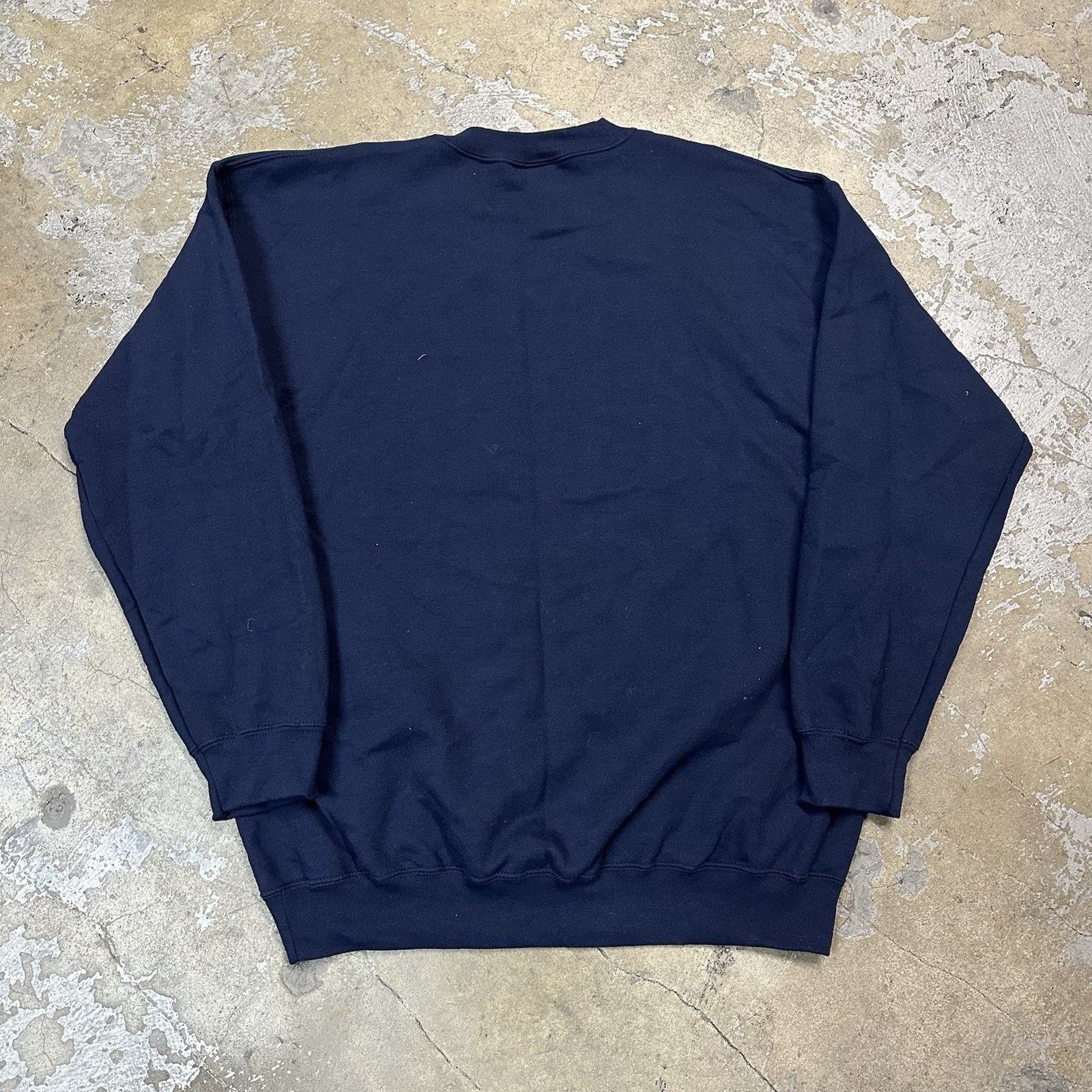 Vintage Vintage Arrested Development TV Show Promo Sweatshirt Large Size US L / EU 52-54 / 3 - 3 Thumbnail