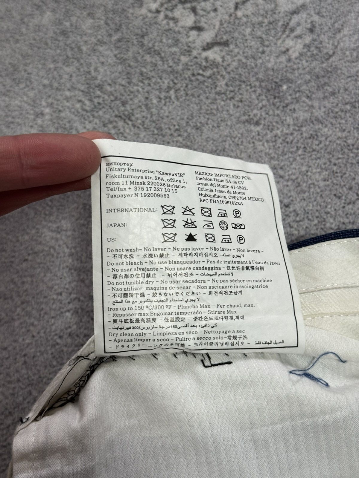 Suitsupply Suitsupply UK/USA36size suit blazer jacket & pants set 00s Size 36R - 23 Thumbnail