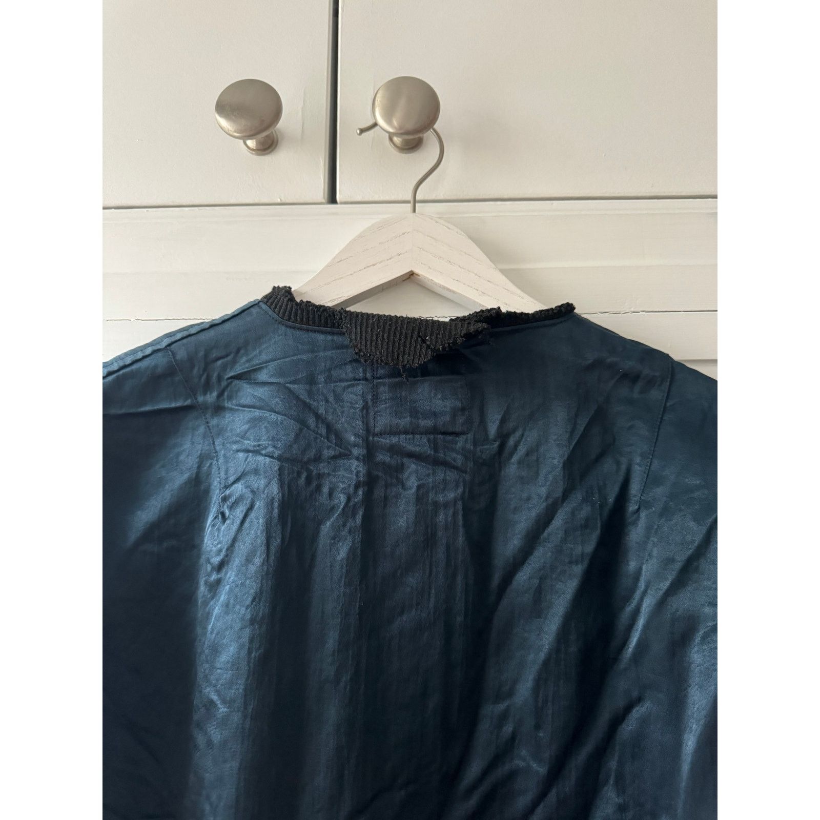 LongJourney LongJourney Oversized Bomber Size US L / EU 52-54 / 3 - 5 Thumbnail