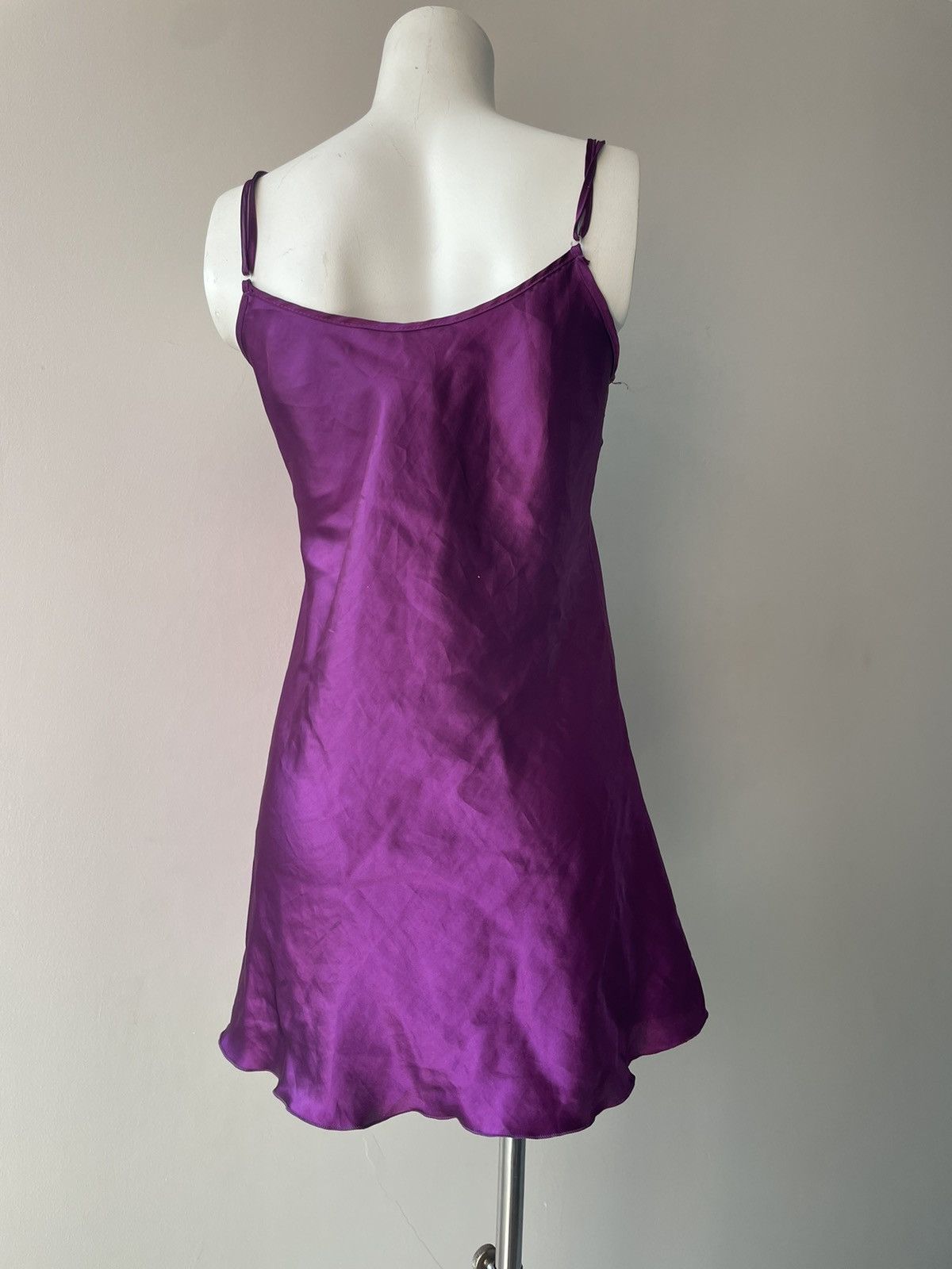 Vintage y2k babydoll Size M / US 6-8 / IT 42-44 - 16 Thumbnail