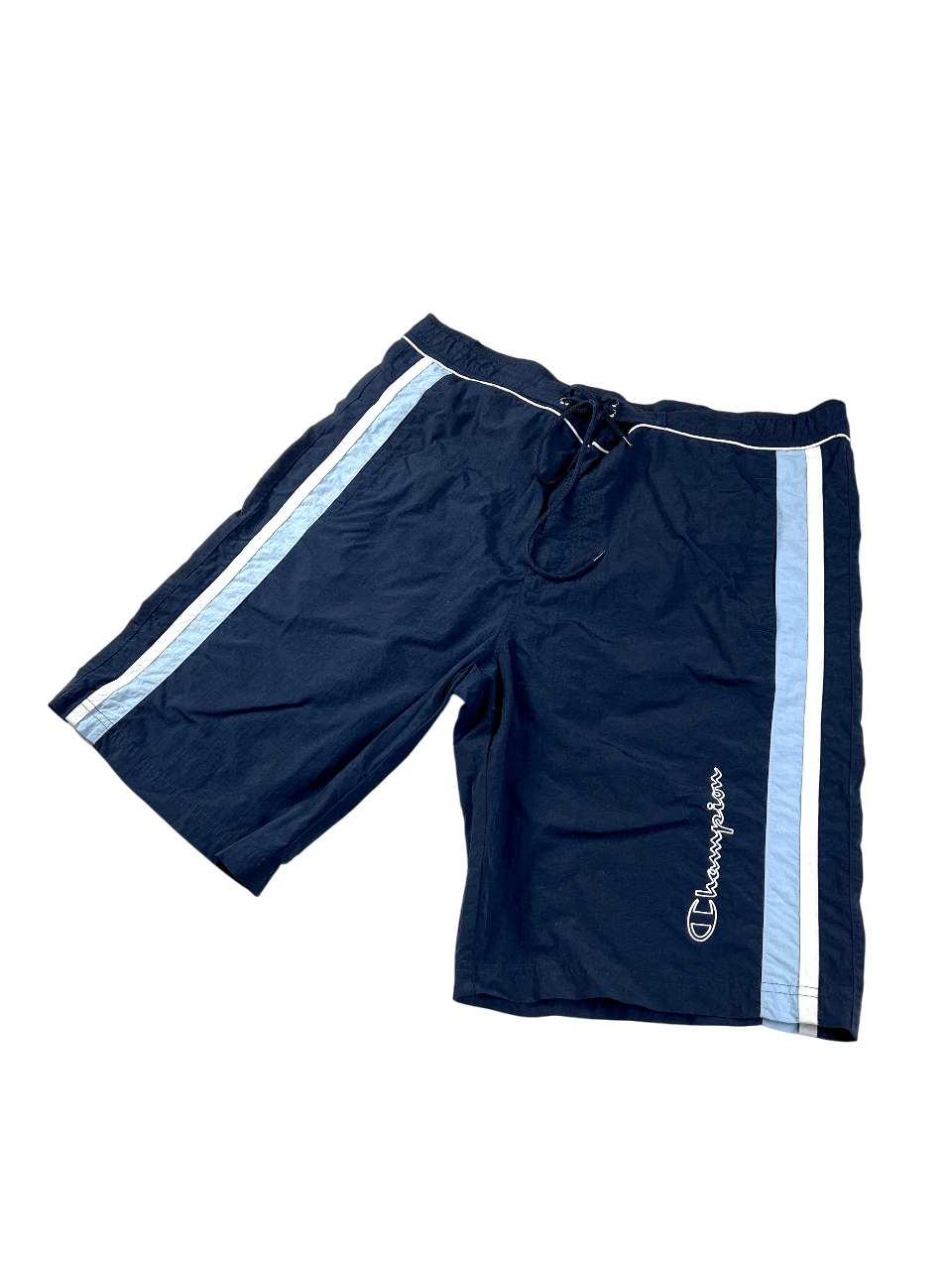 Champion × Vintage Vintage Champion Shorts XL Size US 38 / EU 54 - 3 Thumbnail