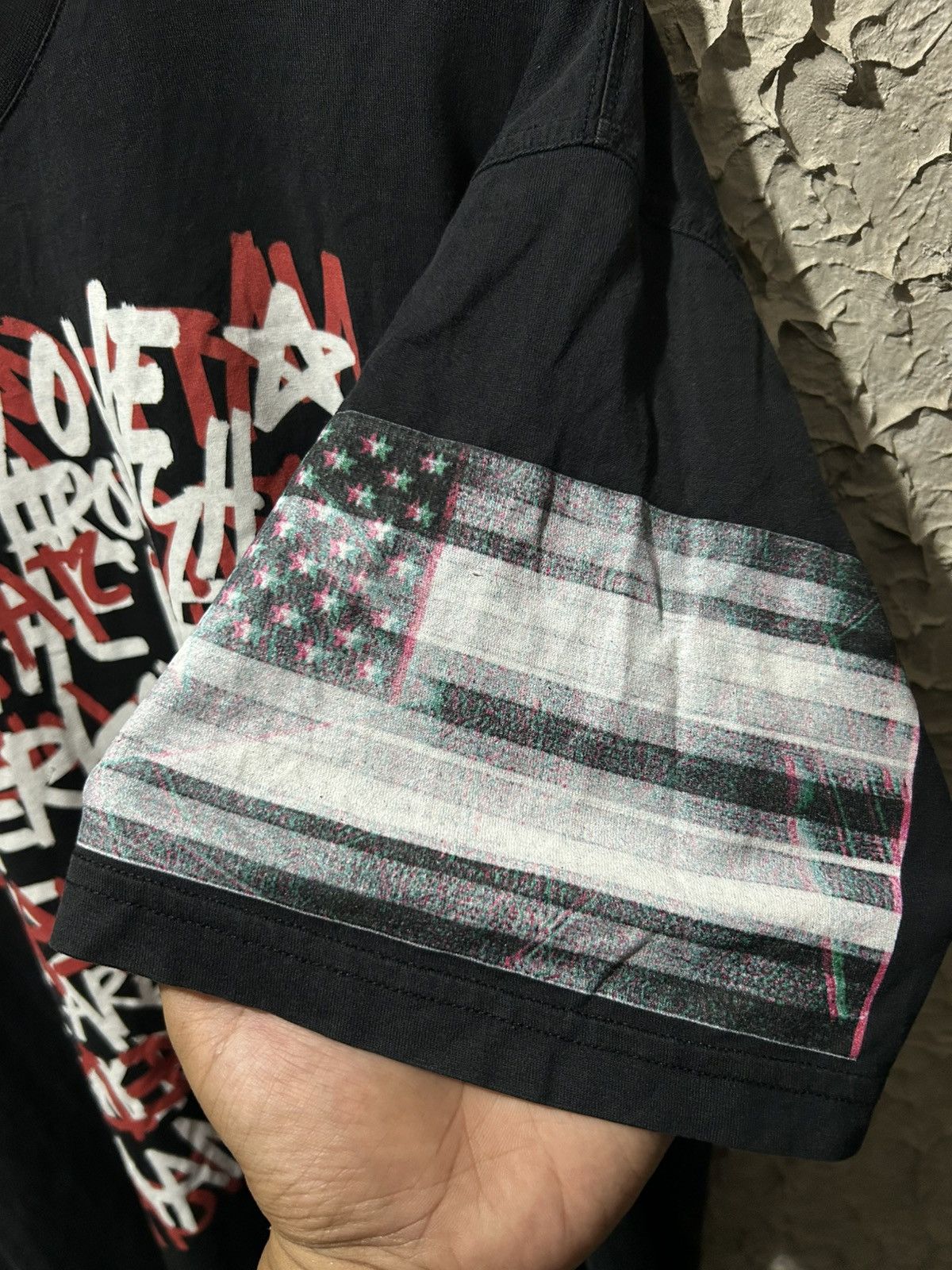 Givenchy givenchy sex+love a/w 2013 ticsi era Size US L / EU 52-54 / 3 - 3 Thumbnail
