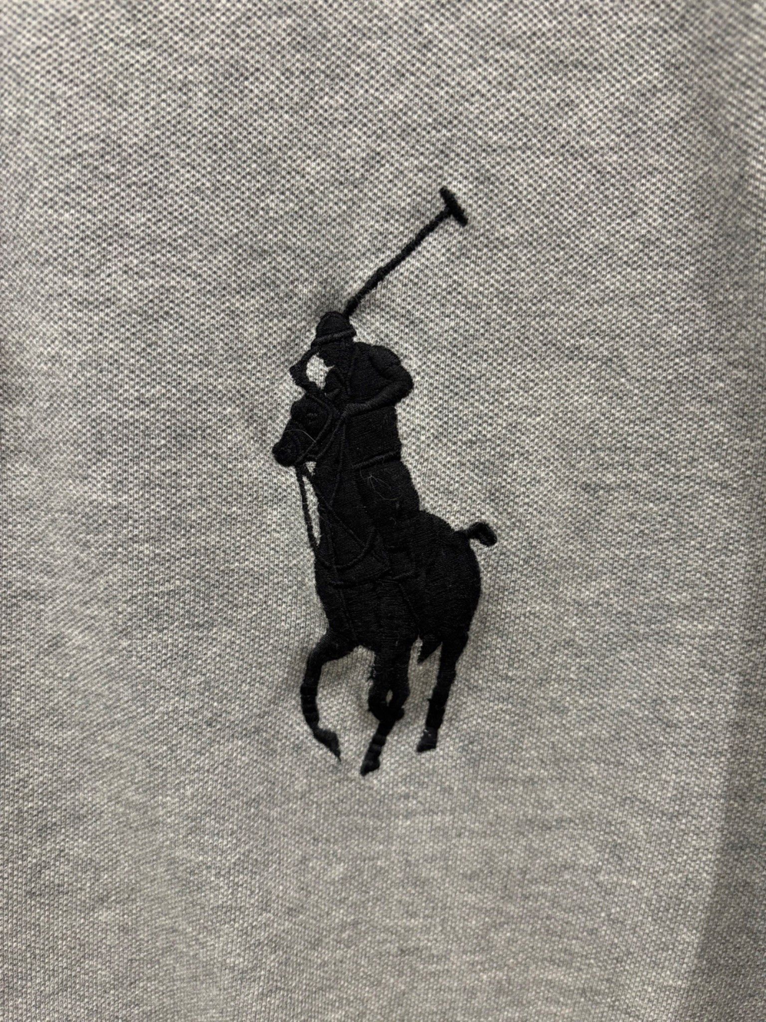 Ralph Lauren Polo Ralph Lauren Custom Slim Andover Heather Size US M / EU 48-50 / 2 - 3 Thumbnail