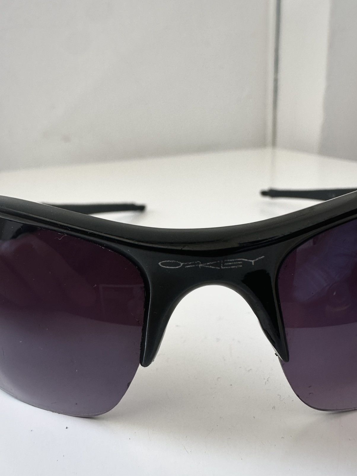 Oakley Oakley Flak sunglasses Size ONE SIZE - 3 Thumbnail