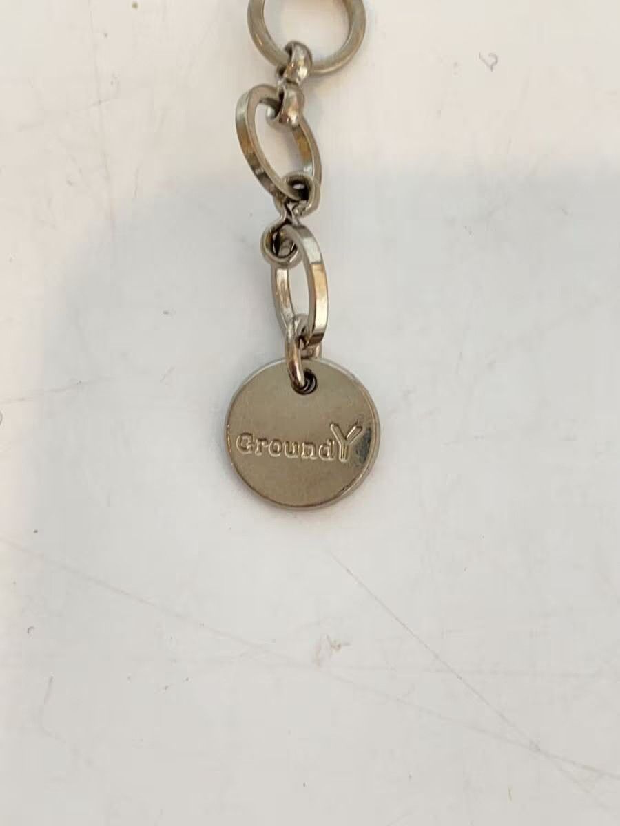 Ground Y Yohji Yamamoto Multi Chain Pearl Bracelet Size ONE SIZE - 3 Thumbnail