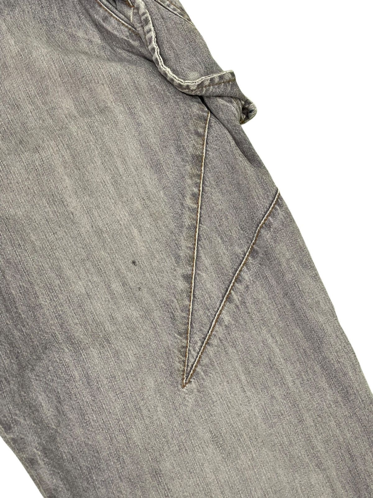 Griffin Slim Jeans Griffin Italy 8🟦9 Size US 32 / EU 48 - 7 Thumbnail