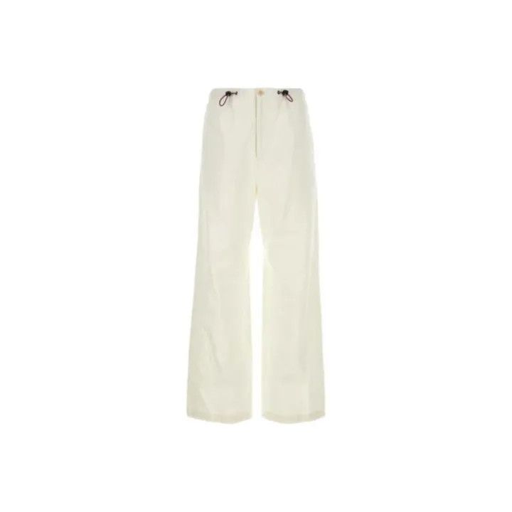 Gucci Gucci SS23 Embroidered Casual Pants for Men Size US 44 / EU 60 - 1 Thumbnail