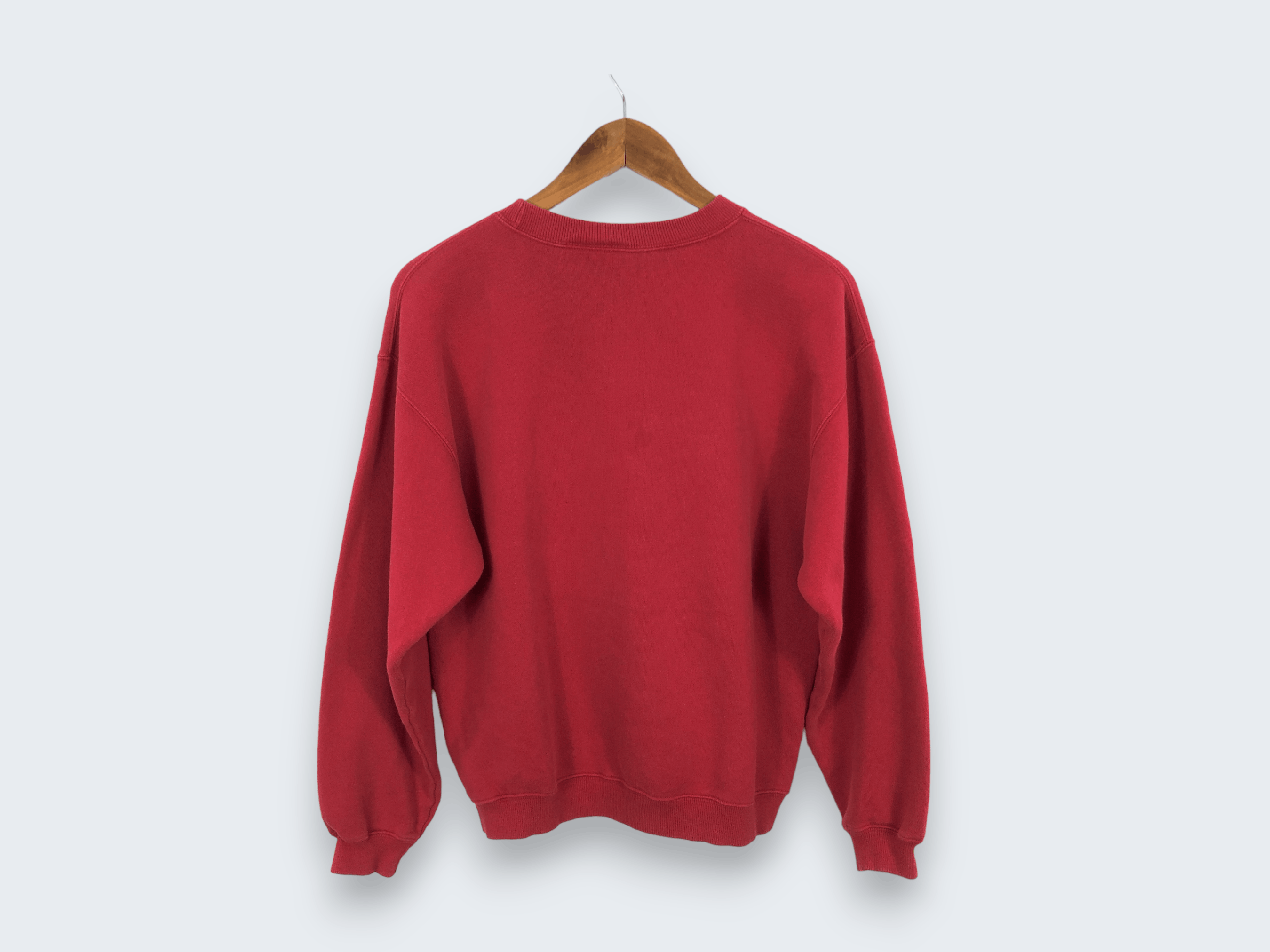 Vintage × Warner Bros Vintage Looney Tunes Character Sweatshirt Size US XS / EU 42 / 0 - 2 Thumbnail