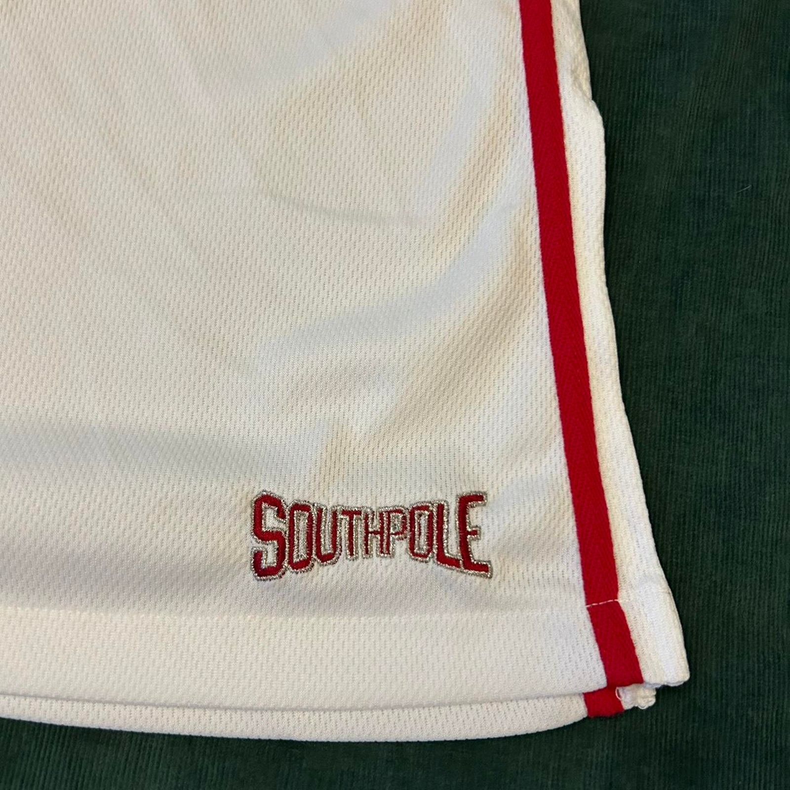Southpole Rare vintage southpole jersey style dress Size XL / US 12-14 / IT 48-50 - 2 Thumbnail