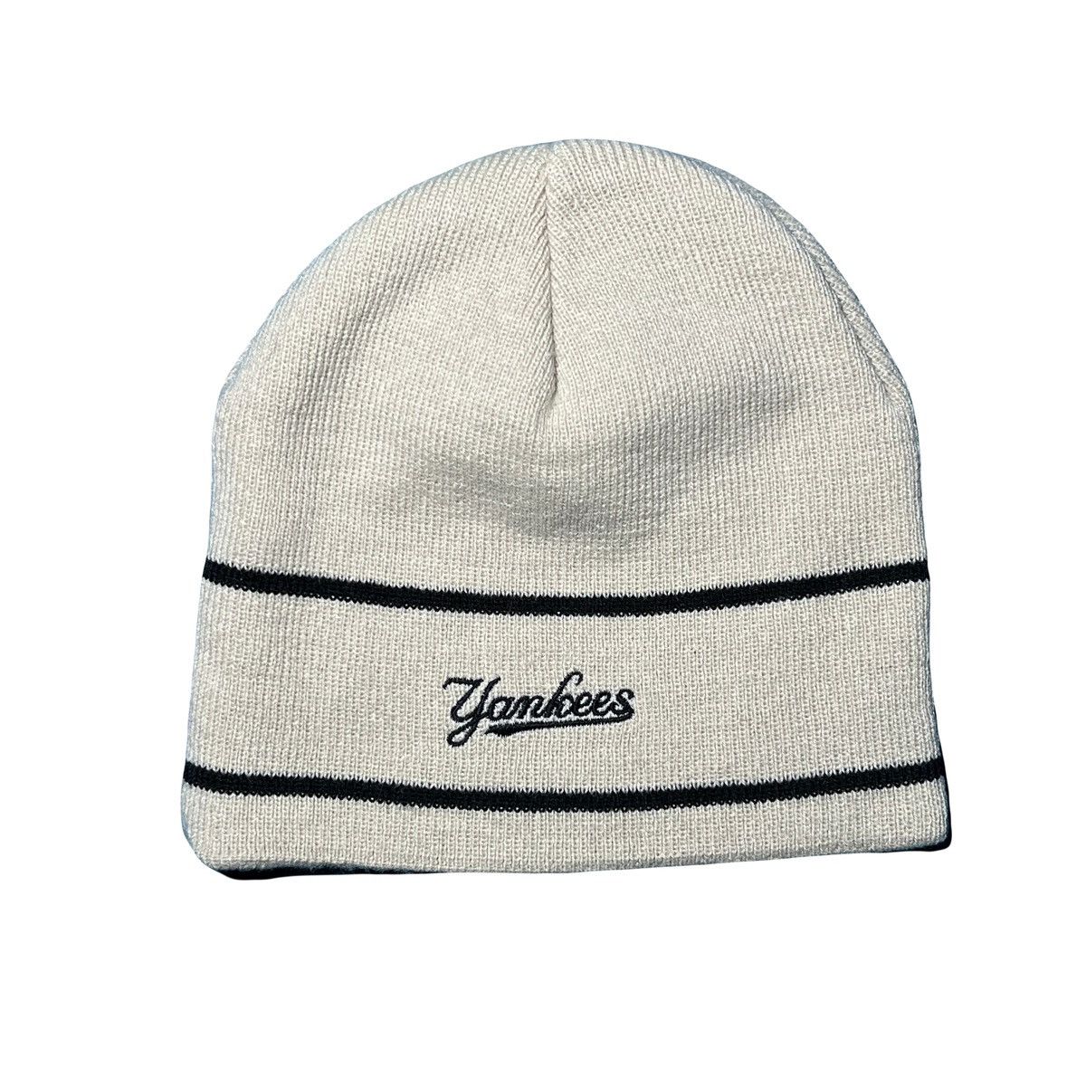 MLB Vintage New York Yankees y2k hype streetwear style hat Size ONE SIZE - 4 Thumbnail