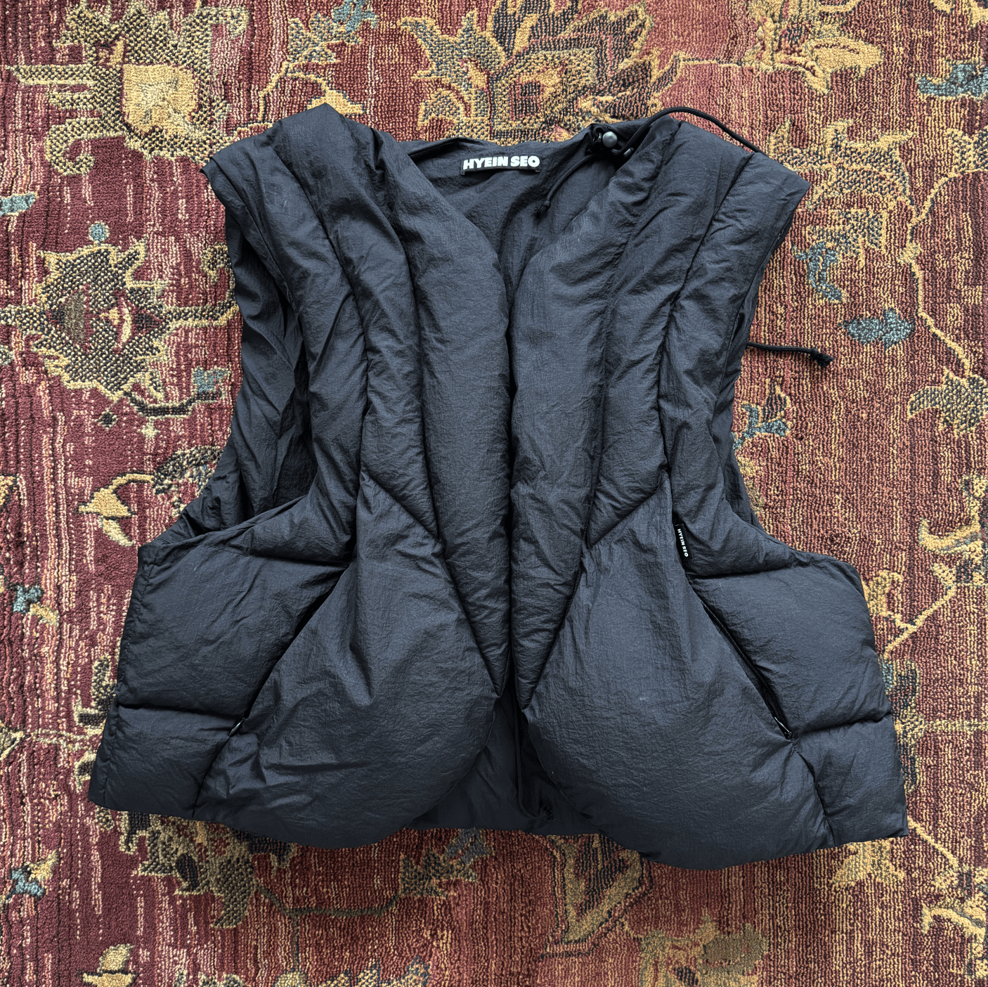 Men's Hyein Seo Outerwear | Grailed