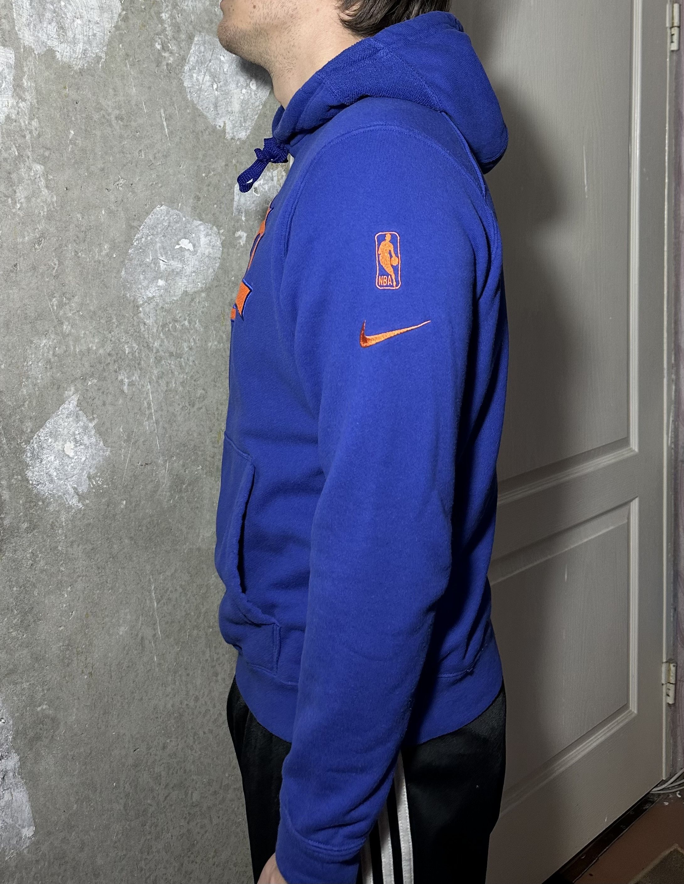 NBA × Nike Cleveland Cavaliers hoodie Size US M / EU 48-50 / 2 - 2 Thumbnail