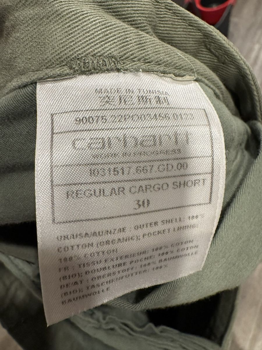 Carhartt Carhartt Cargos Size US 30 / EU 46 - 3 Thumbnail