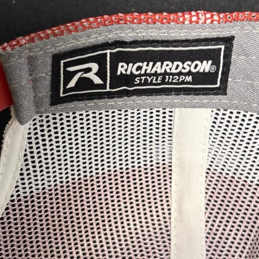 Richardson Gray USA Oregon Men’s Hat Size ONE SIZE - 5 Thumbnail