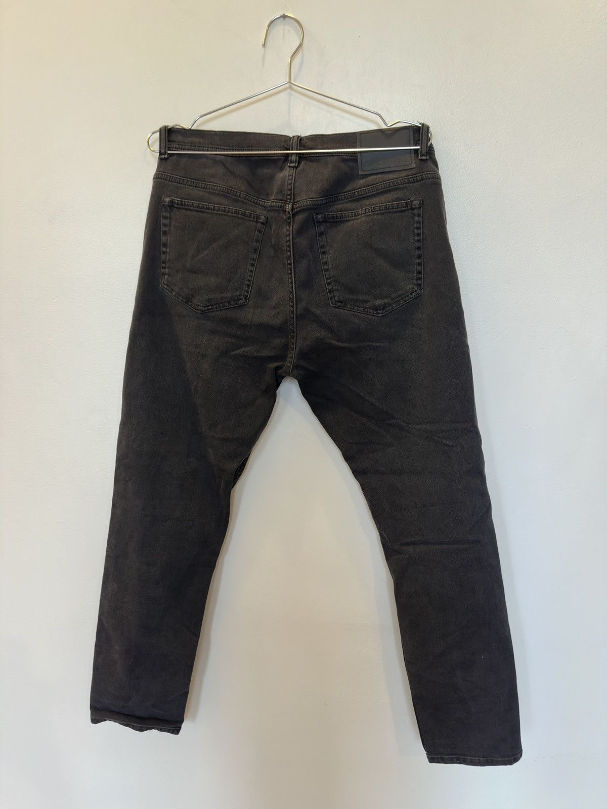 Acne Studios Acne Studio Jeans Size US 34 / EU 50 - 2 Thumbnail