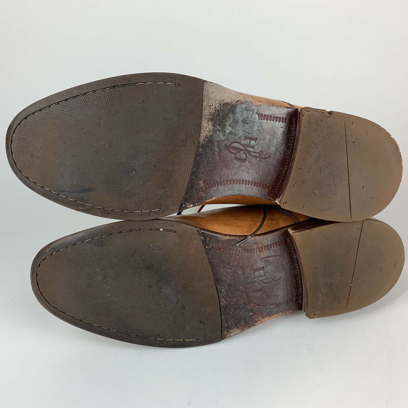Cole Haan Cole Haan Williams Cap Toe Oxford Shoes Mens Size 10 Size US 10 / EU 43 - 4 Thumbnail