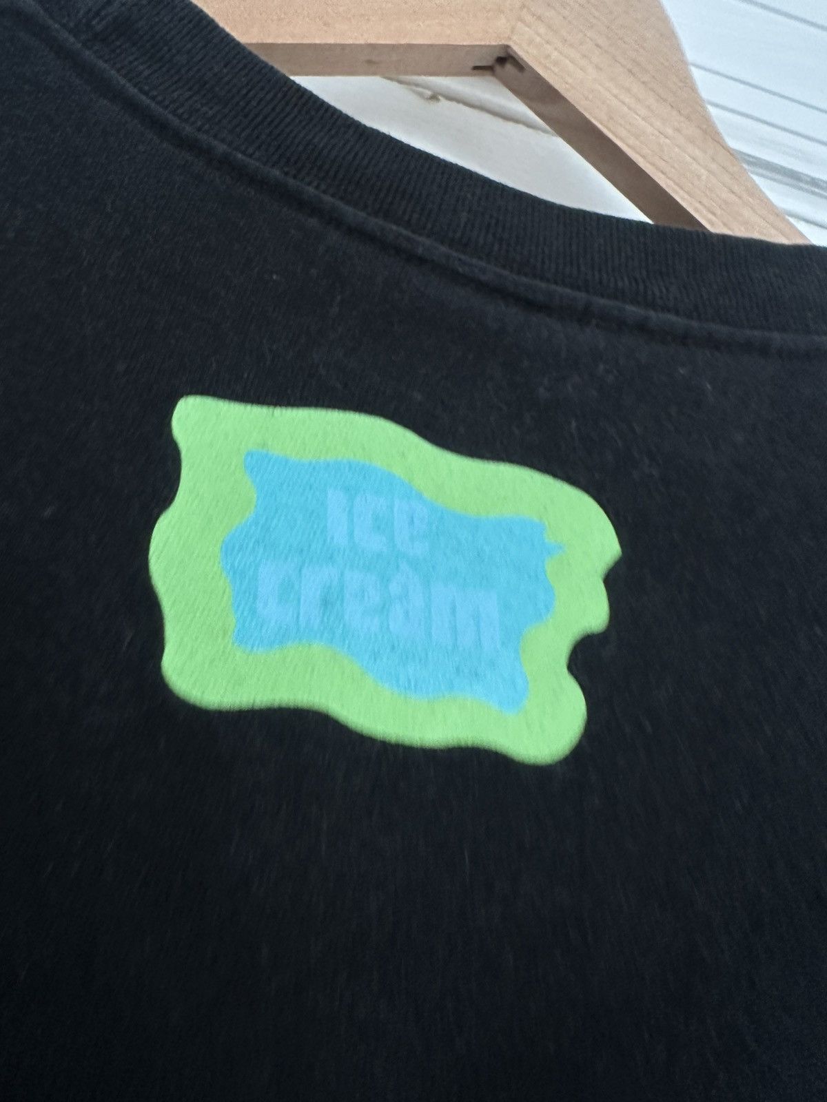 Icecream Skating bunny (nigo) Size US XL / EU 56 / 4 - 5 Thumbnail