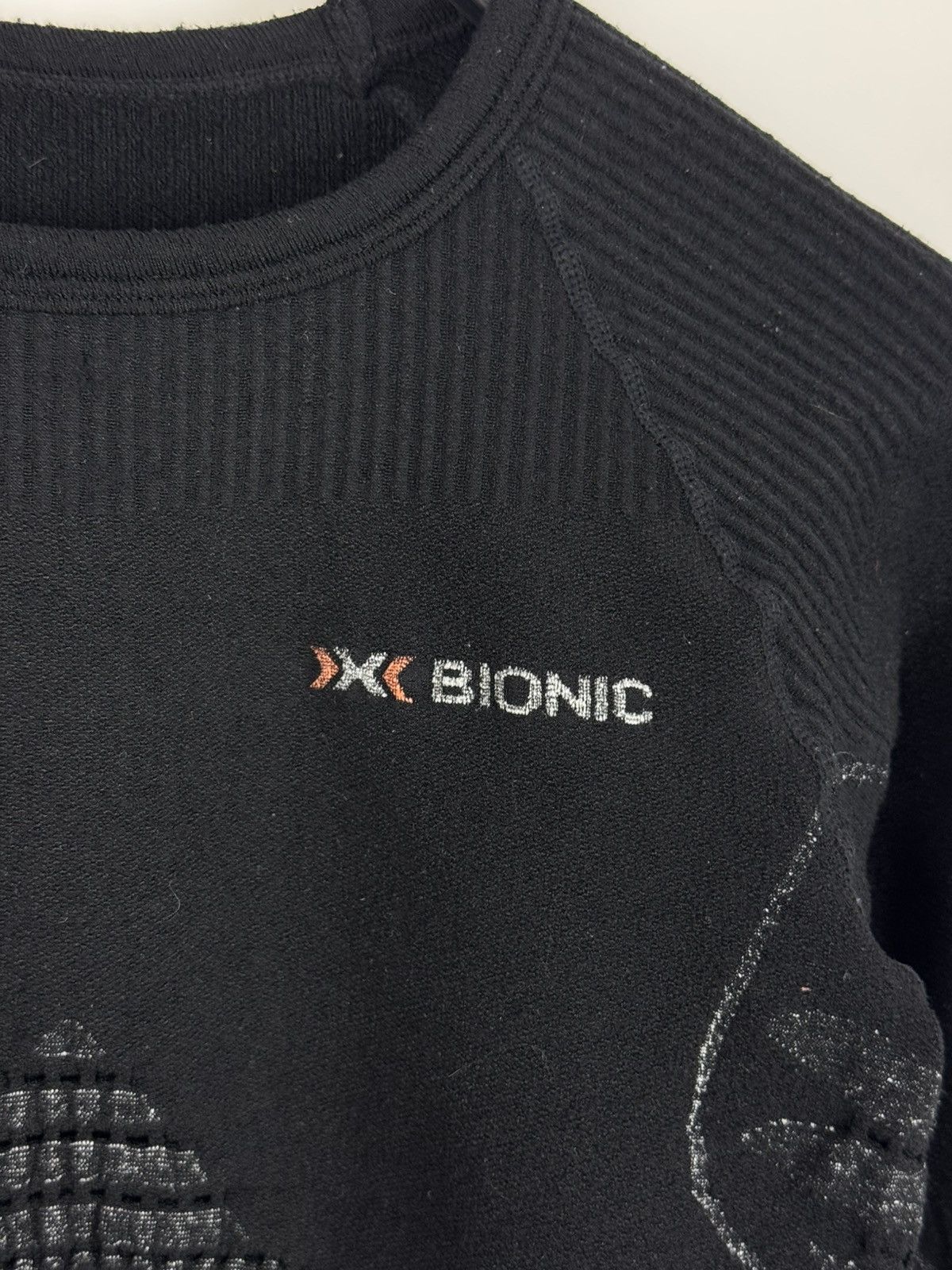 Other X Bionic Thermal Ski Compression Women’s Long Sleeve Size M / US 6-8 / IT 42-44 - 4 Thumbnail