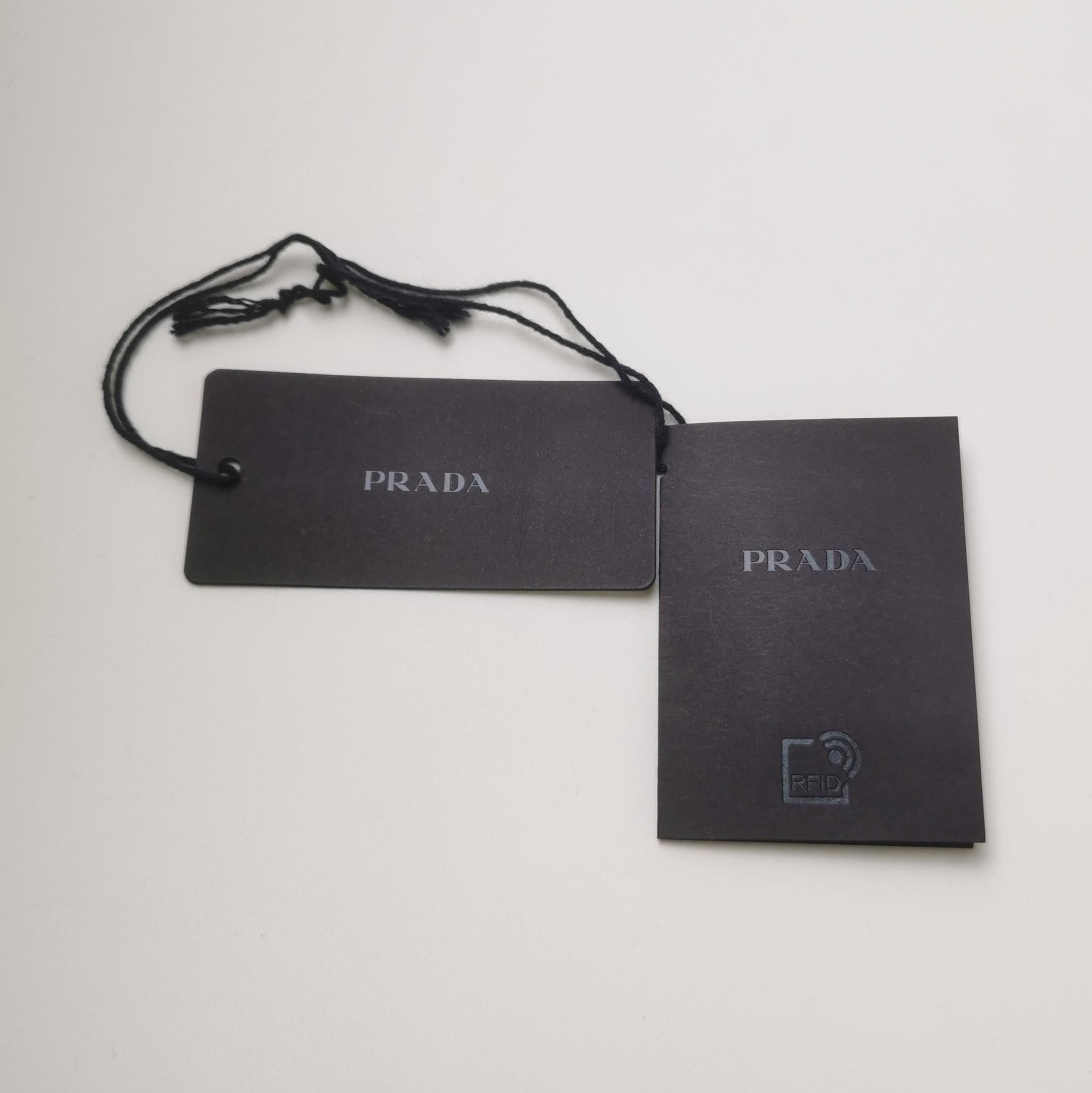 Prada Prada Cotton Lace. Size S / US 4 / IT 40 - 3 Thumbnail