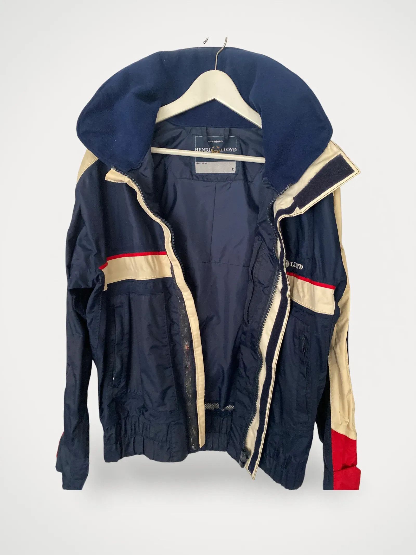 Henri Lloyd Henri Lloyd Jacket Size US S / EU 44-46 / 1 - 1 Thumbnail
