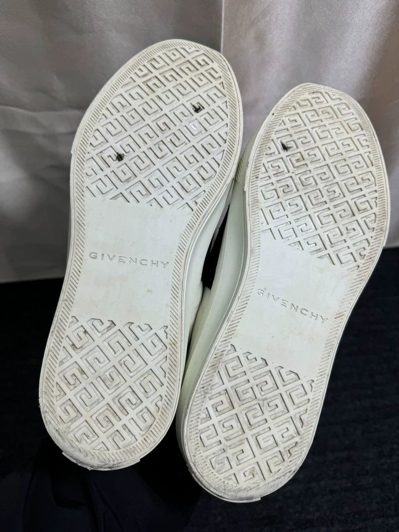 Givenchy Givenchy Men's Casual Sports Shoes Loafers Low-Top Sneaker Size US 7 / EU 40 - 7 Thumbnail