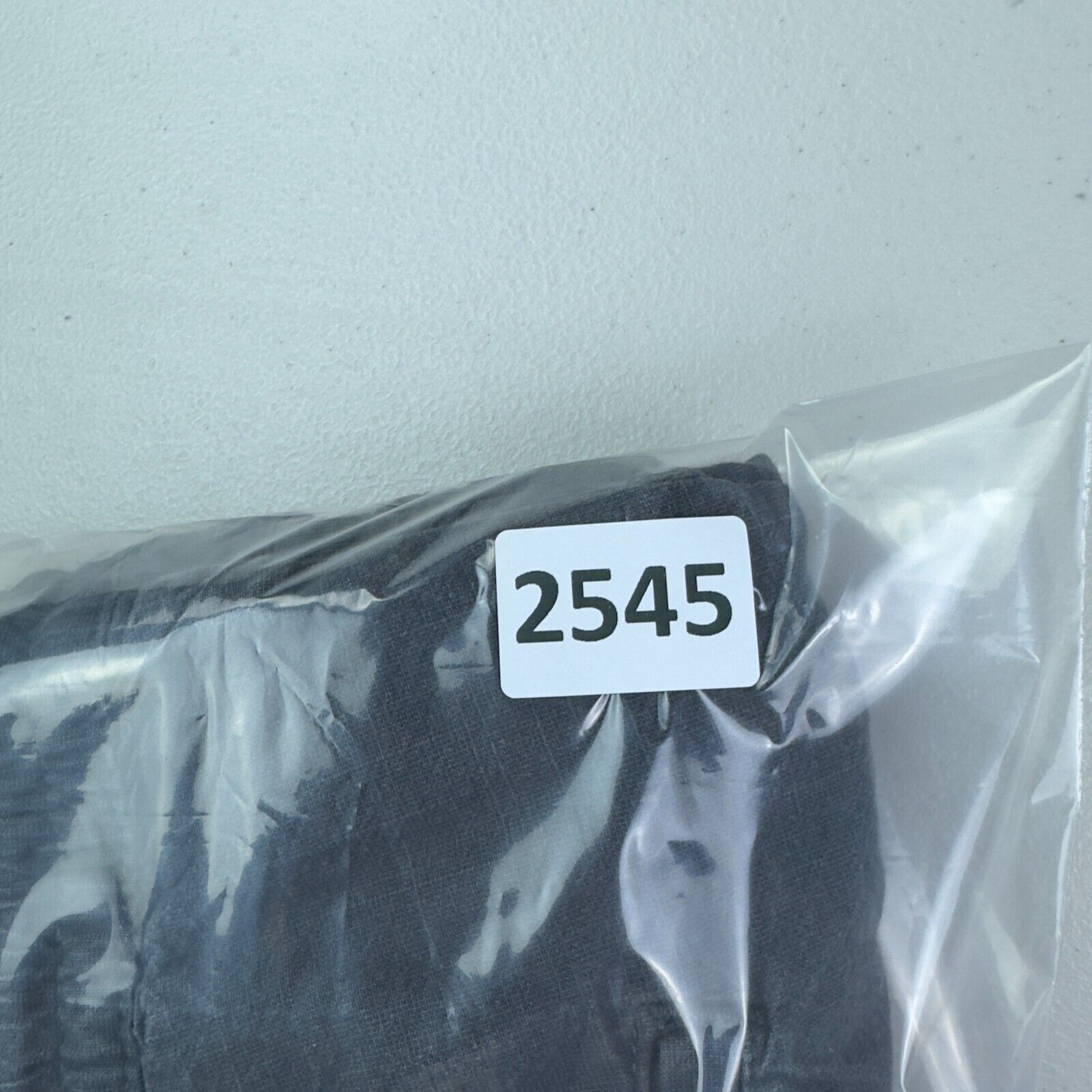 H&M H&M LOGG Mens Gray Drawstring Pull On Shorts Men Size Large Size US 32 / EU 48 - 8 Thumbnail