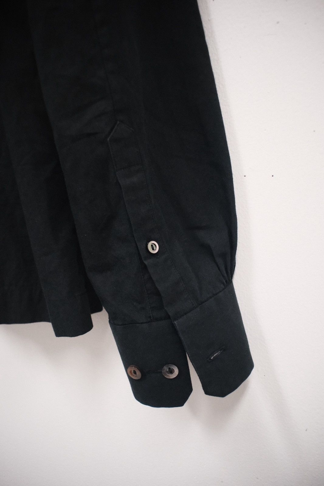 Number (N)ine Number Nine Tuxedo Shirt Size US S / EU 44-46 / 1 - 6 Thumbnail