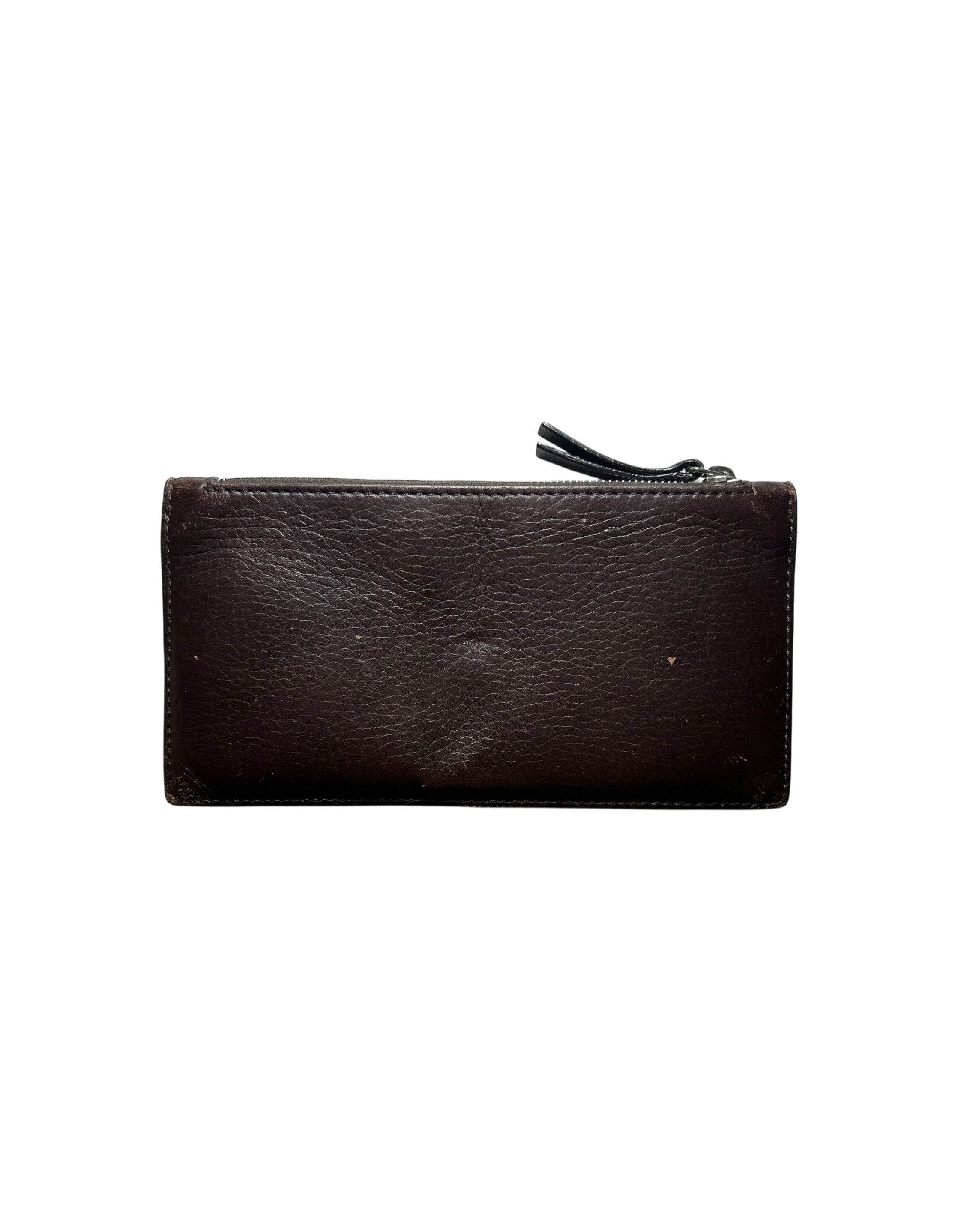 Maison Margiela Maison Margiela Long Wallet 4 Stitch Size ONE SIZE - 3 Thumbnail