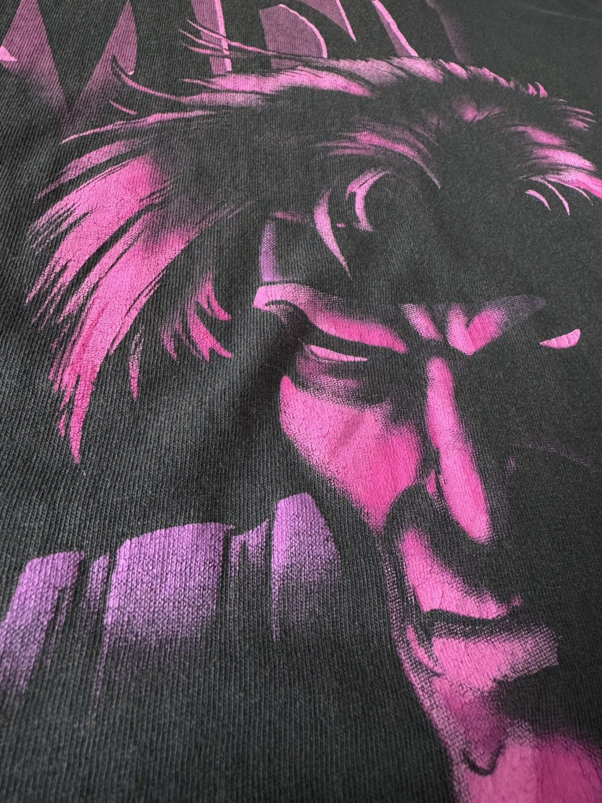 Marvel Comics 1994 Gambit X-Men Marvel American superhero 90s Signal Shirt Size US XL / EU 56 / 4 - 8 Thumbnail