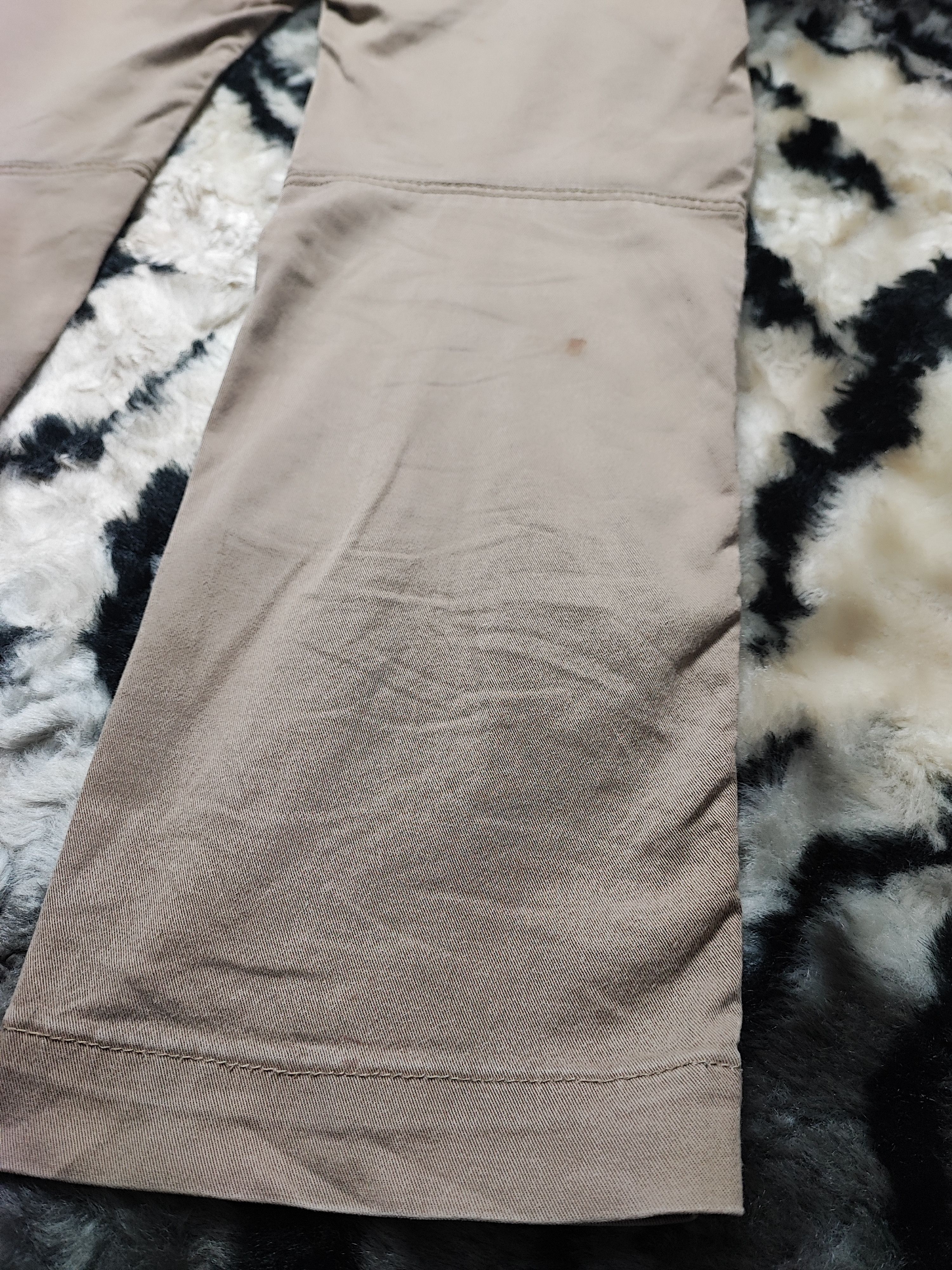 Edwin Multi pocket by Edwin XV Model Khakis Size US 30 / EU 46 - 15 Thumbnail