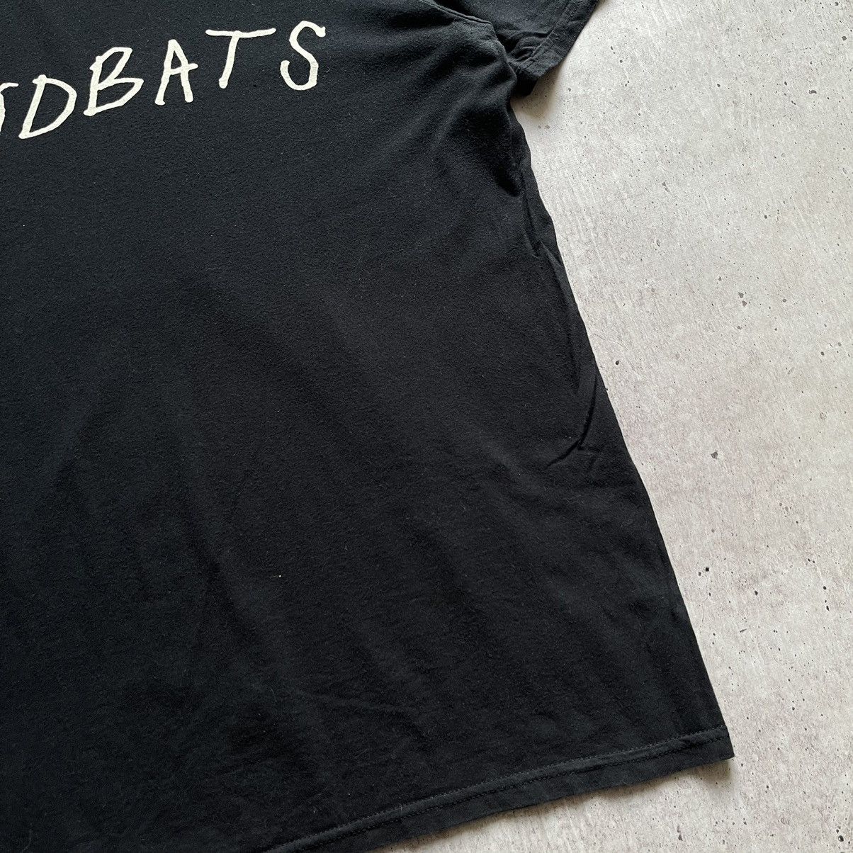 Vintage Vintage Hoodbats x trash cult Size US L / EU 52-54 / 3 - 6 Thumbnail